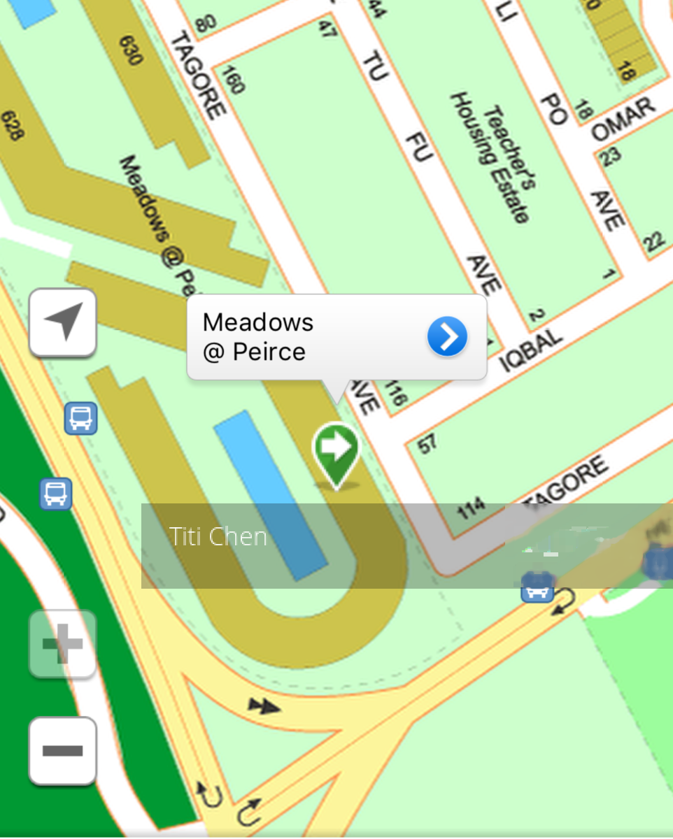 Meadows @ Peirce (D26), Condominium #181163862